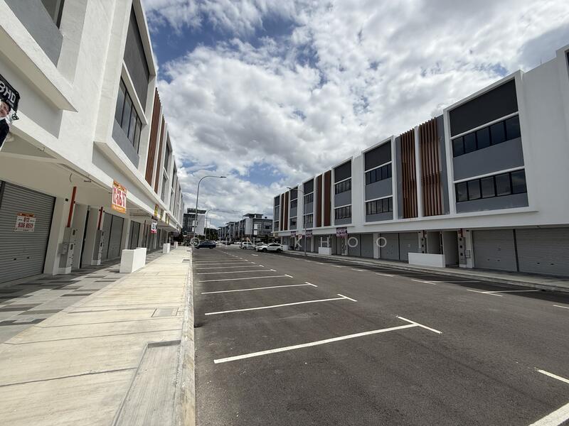 Shop / Office for Rent in Taman Bukit Kepayang (Bukit Kepayang) - John Khoo - Exterior - PropertyGuru.com.my