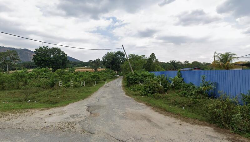 Agricultural Land for Sale in Kampung Bunga Raya (Rawang) - Benjamin Lai - Exterior - PropertyGuru.com.my