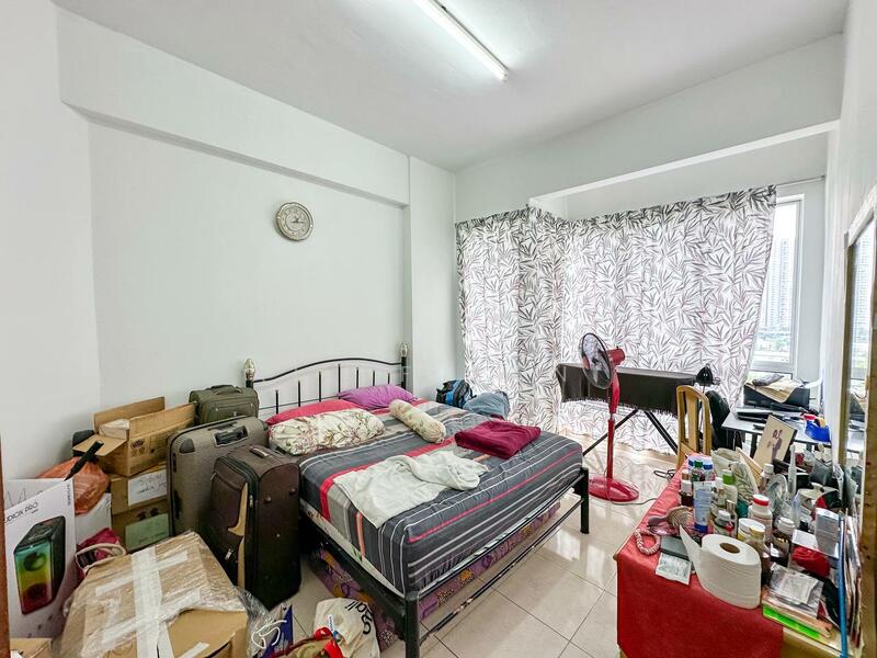 Condominium for Sale at Villa Wangsamas - Aliff Sani - Bedroom - PropertyGuru.com.my