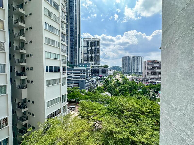 Condominium for Sale at Villa Wangsamas - Aliff Sani - Exterior - PropertyGuru.com.my