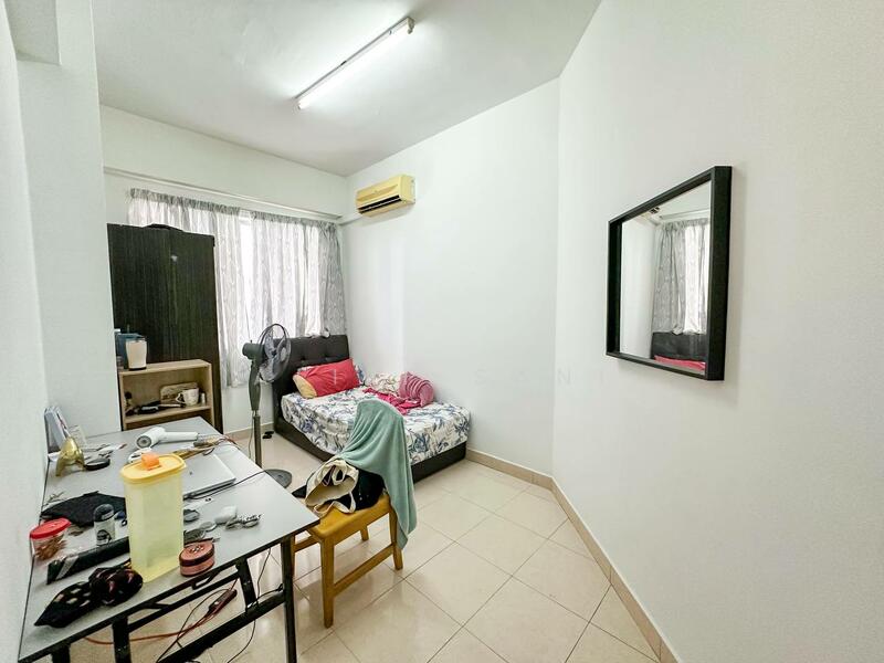 Condominium for Sale at Villa Wangsamas - Aliff Sani - Bedroom - PropertyGuru.com.my