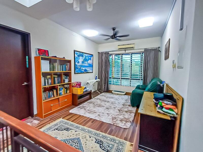 2-storey Terraced House for Sale in Shah Alam (Selangor) - Ahmad Fadlee - PropertyGuru.com.my