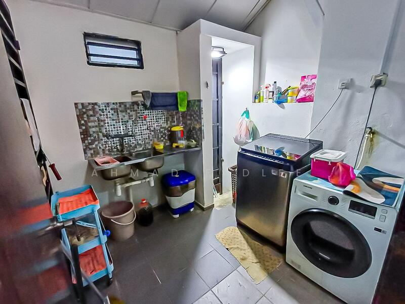 2-storey Terraced House for Sale in Shah Alam (Selangor) - Ahmad Fadlee - PropertyGuru.com.my