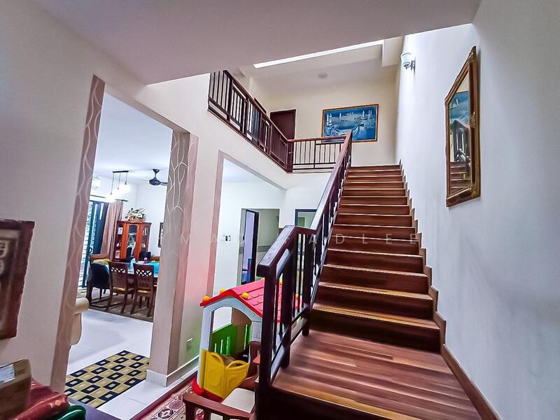 2-storey Terraced House for Sale in Shah Alam (Selangor) - Ahmad Fadlee - PropertyGuru.com.my