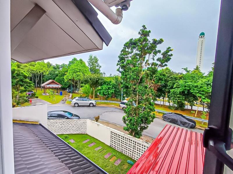 2-storey Terraced House for Sale in Shah Alam (Selangor) - Ahmad Fadlee - PropertyGuru.com.my