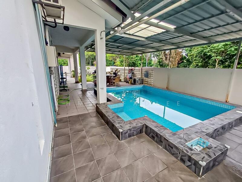 2-storey Terraced House for Sale in Shah Alam (Selangor) - Ahmad Fadlee - PropertyGuru.com.my