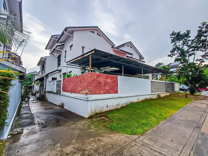 2-storey Terraced House for Sale in Shah Alam (Selangor) - Ahmad Fadlee - PropertyGuru.com.my