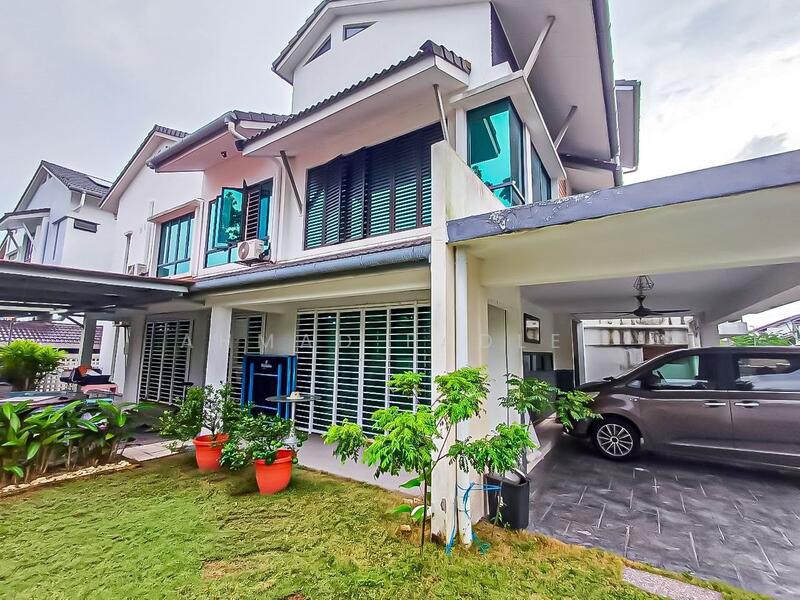 2-storey Terraced House for Sale in Shah Alam (Selangor) - Ahmad Fadlee - PropertyGuru.com.my