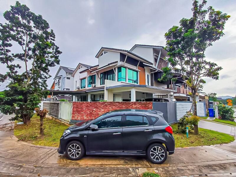 2-storey Terraced House for Sale in Shah Alam (Selangor) - Ahmad Fadlee - PropertyGuru.com.my