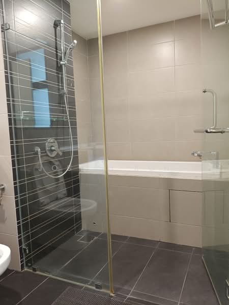 Condominium for Rent at Teega Residences - Joseph Kong - Bathroom - PropertyGuru.com.my