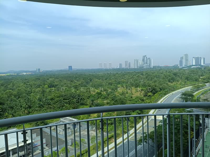 Condominium for Rent at Teega Residences - Joseph Kong - View - PropertyGuru.com.my