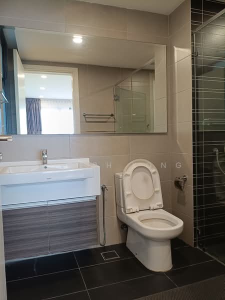 Condominium for Rent at Teega Residences - Joseph Kong - Bathroom - PropertyGuru.com.my