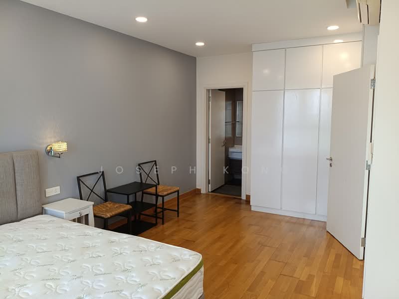 Condominium for Rent at Teega Residences - Joseph Kong - Bedroom - PropertyGuru.com.my