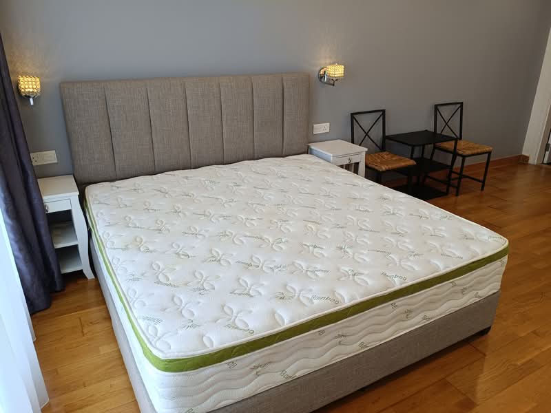 Condominium for Rent at Teega Residences - Joseph Kong - Bedroom - PropertyGuru.com.my