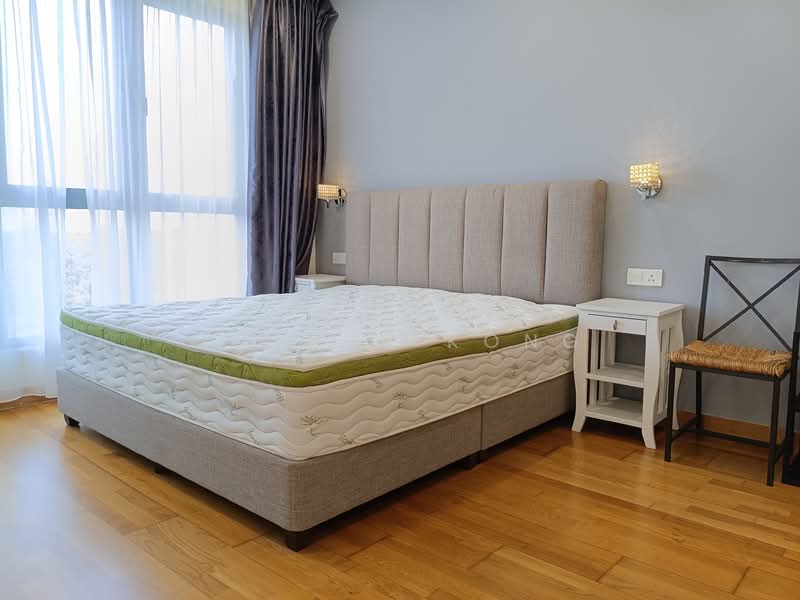 Condominium for Rent at Teega Residences - Joseph Kong - Bedroom - PropertyGuru.com.my