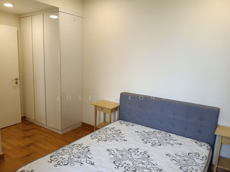 Condominium for Rent at Teega Residences - Joseph Kong - Bedroom - PropertyGuru.com.my