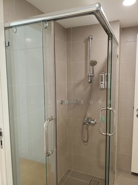 Condominium for Rent at Teega Residences - Joseph Kong - Bathroom - PropertyGuru.com.my