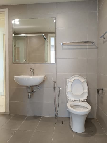 Condominium for Rent at Teega Residences - Joseph Kong - Bathroom - PropertyGuru.com.my