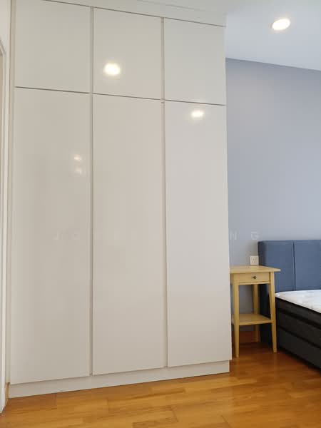 Condominium for Rent at Teega Residences - Joseph Kong - Bedroom - PropertyGuru.com.my