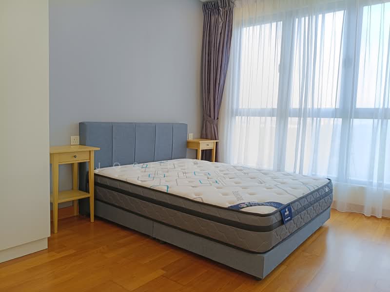 Condominium for Rent at Teega Residences - Joseph Kong - Bedroom - PropertyGuru.com.my