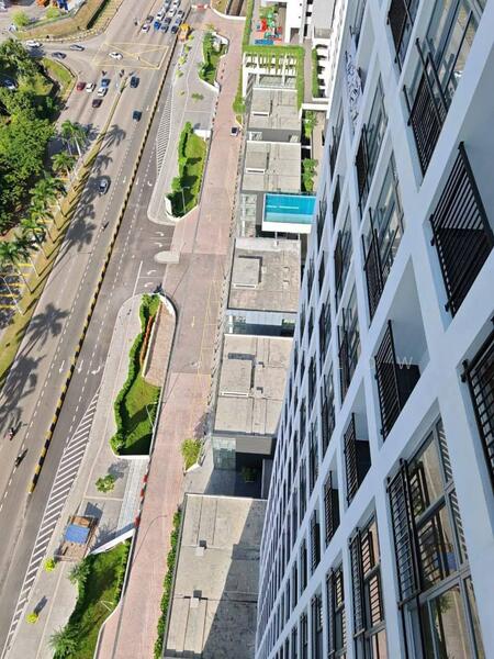 Service Residence for Rent at Midas @ Seri Alam - Nicholas Low - Exterior - PropertyGuru.com.my