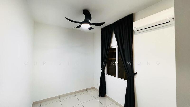 Condominium for Rent at Paraiso Residence @ The Earth - Christopher Wong - Interior - PropertyGuru.com.my