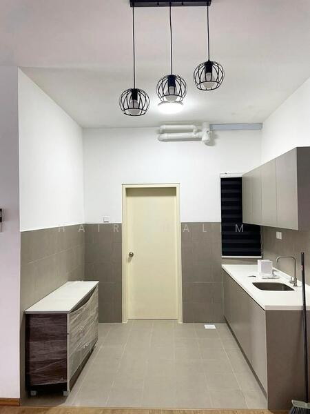 Condominium for Rent at Lakefront Homes - Hairi Halim - Kitchen - PropertyGuru.com.my
