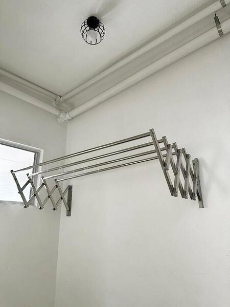 Condominium for Rent at Lakefront Homes - Hairi Halim - Interior - PropertyGuru.com.my