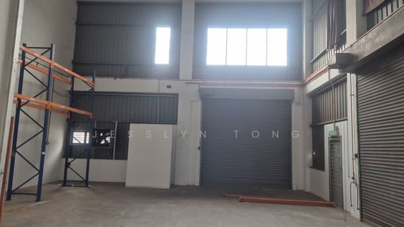 Factory for Rent in Klang (Selangor) - Jesslyn Tong - Interior - PropertyGuru.com.my