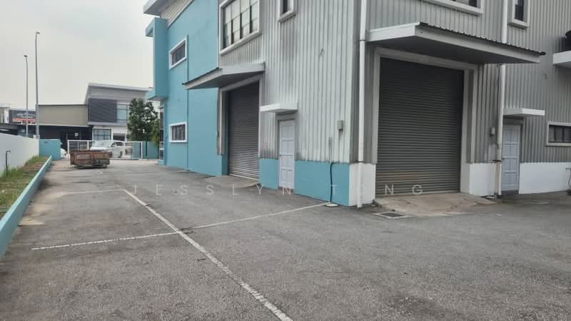 Factory for Rent in Klang (Selangor) - Jesslyn Tong - Exterior - PropertyGuru.com.my