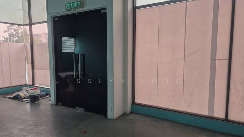 Factory for Rent in Klang (Selangor) - Jesslyn Tong - Entrance - PropertyGuru.com.my