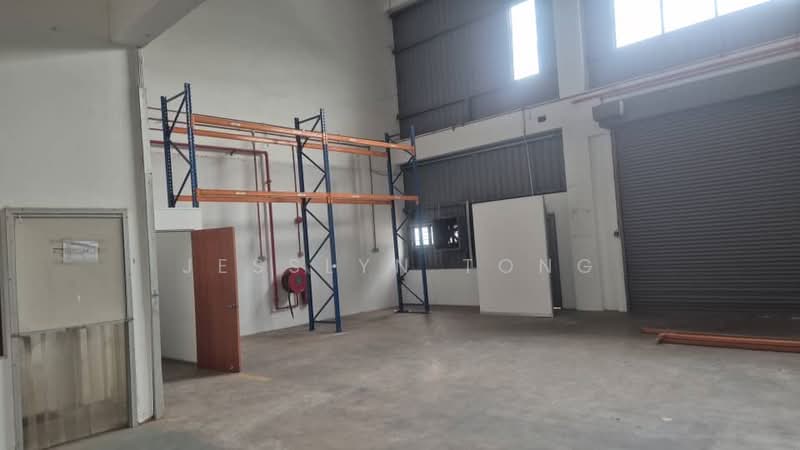 Factory for Rent in Klang (Selangor) - Jesslyn Tong - Interior - PropertyGuru.com.my