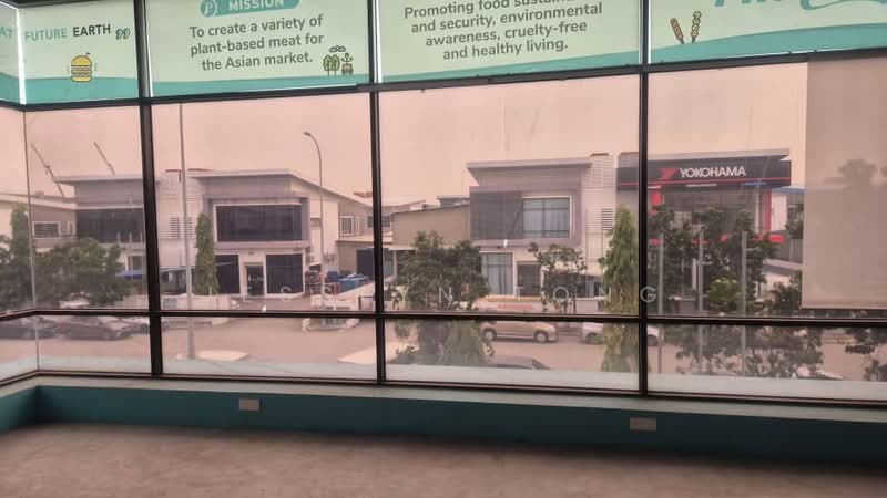 Factory for Rent in Klang (Selangor) - Jesslyn Tong - Exterior - PropertyGuru.com.my