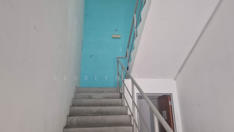 Factory for Rent in Klang (Selangor) - Jesslyn Tong - Corridor - PropertyGuru.com.my