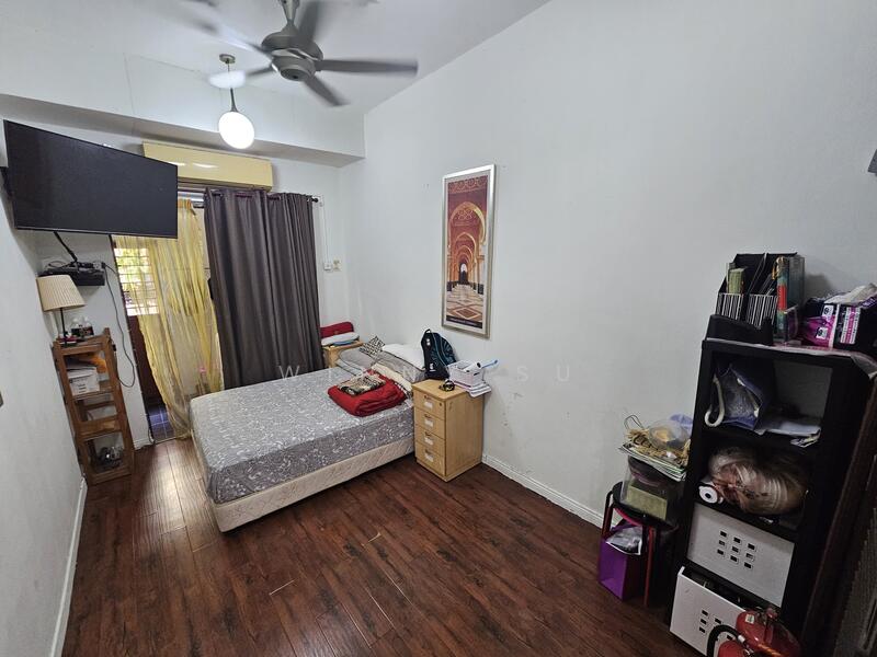 2-storey Terraced House for Sale in Bukit Jelutong (Shah Alam) - Winny Su - Bedroom - PropertyGuru.com.my