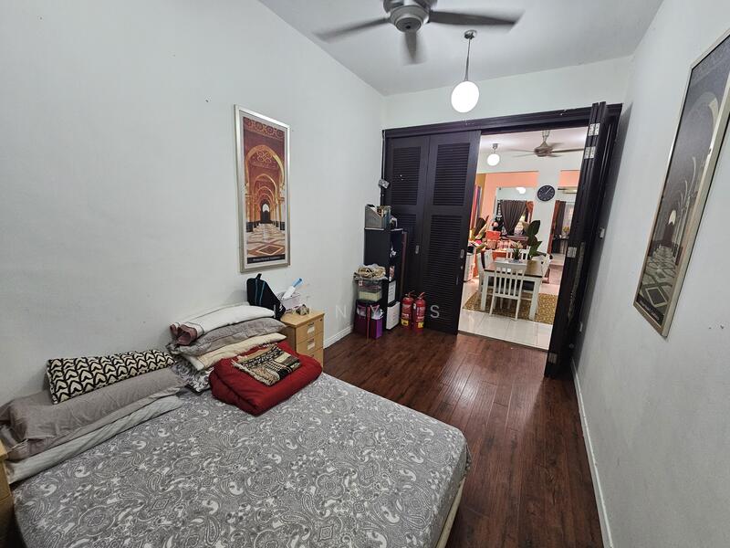 2-storey Terraced House for Sale in Bukit Jelutong (Shah Alam) - Winny Su - Bedroom - PropertyGuru.com.my