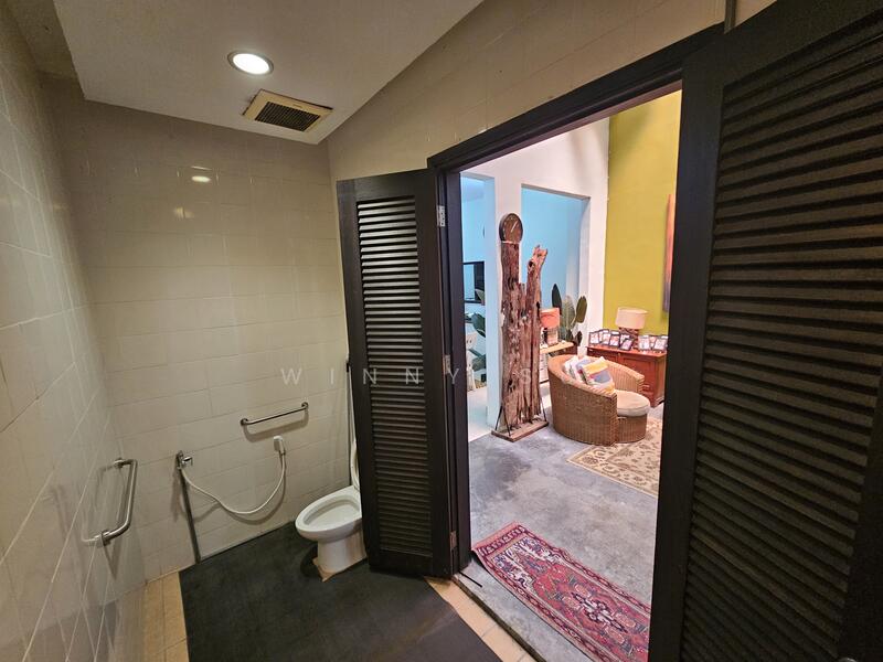 2-storey Terraced House for Sale in Bukit Jelutong (Shah Alam) - Winny Su - Bathroom - PropertyGuru.com.my