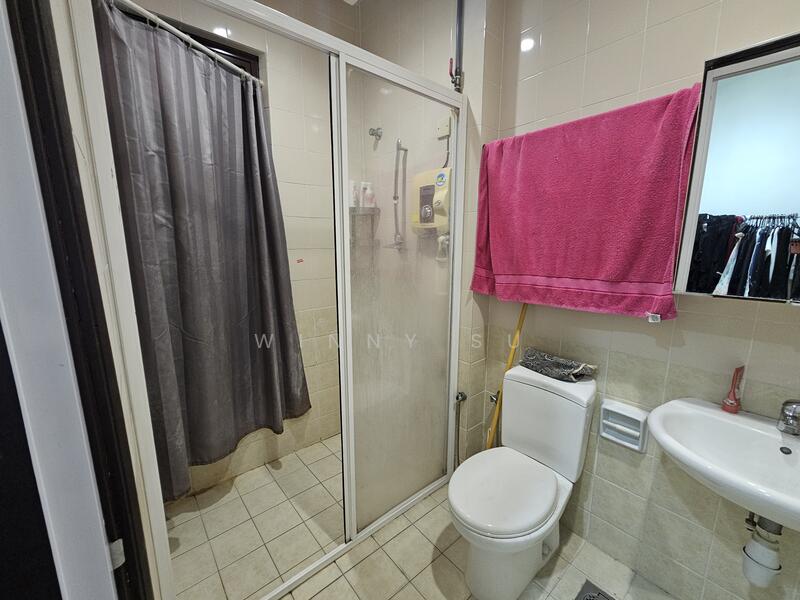 2-storey Terraced House for Sale in Bukit Jelutong (Shah Alam) - Winny Su - Bathroom - PropertyGuru.com.my