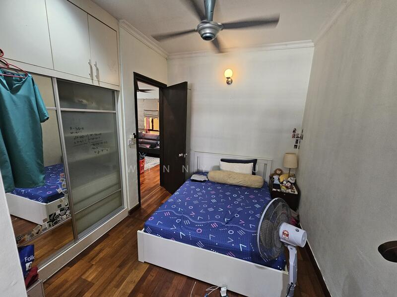 2-storey Terraced House for Sale in Bukit Jelutong (Shah Alam) - Winny Su - Bedroom - PropertyGuru.com.my