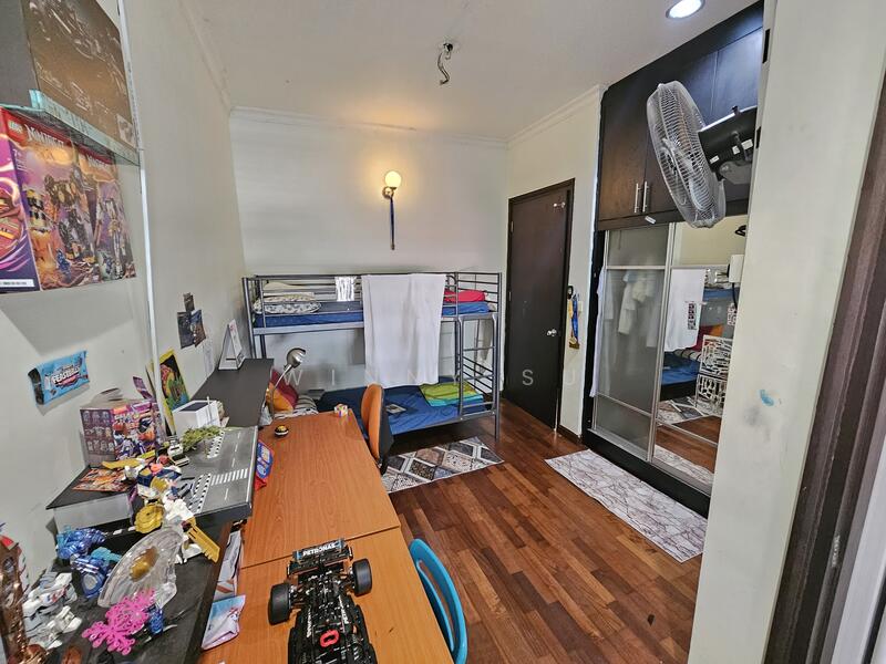 2-storey Terraced House for Sale in Bukit Jelutong (Shah Alam) - Winny Su - Bedroom - PropertyGuru.com.my