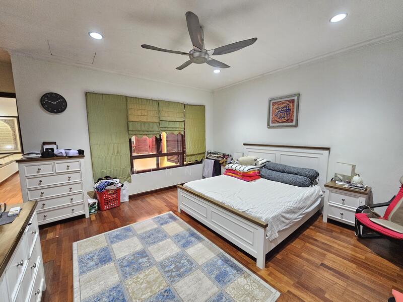 2-storey Terraced House for Sale in Bukit Jelutong (Shah Alam) - Winny Su - Bedroom - PropertyGuru.com.my