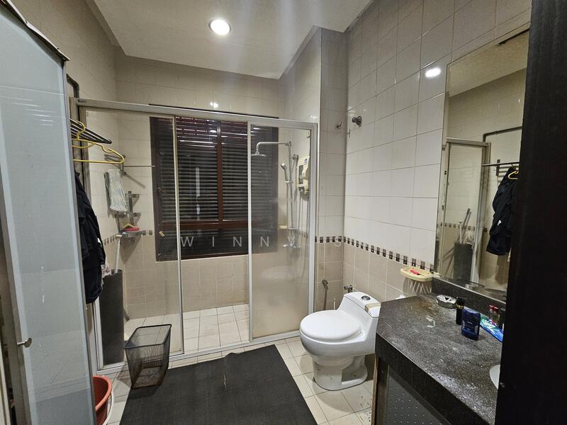 2-storey Terraced House for Sale in Bukit Jelutong (Shah Alam) - Winny Su - Bathroom - PropertyGuru.com.my