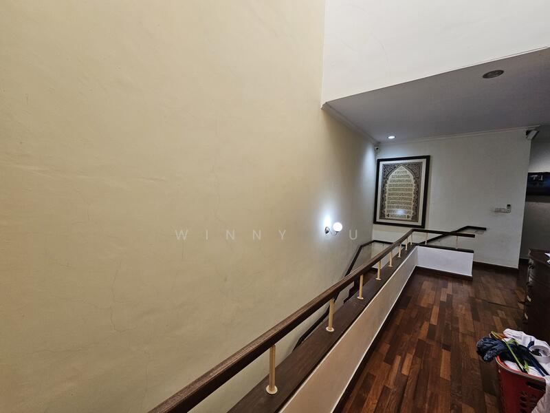 2-storey Terraced House for Sale in Bukit Jelutong (Shah Alam) - Winny Su - Interior - PropertyGuru.com.my