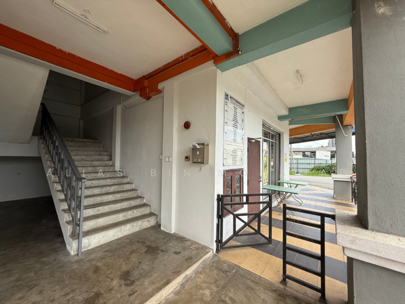 Shop for Sale in Kampung Padang Midin (Bukit Payung) - Alias Bin Mohamad - Exterior - PropertyGuru.com.my