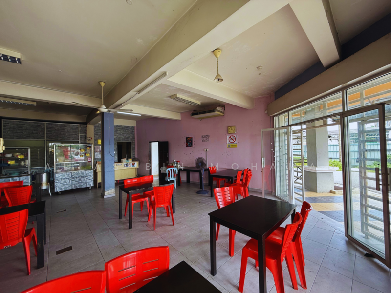 Shop for Sale in Kampung Padang Midin (Bukit Payung) - Alias Bin Mohamad - Interior - PropertyGuru.com.my