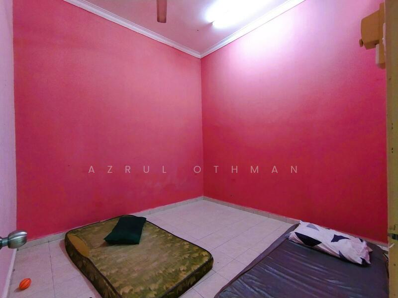 1-storey Terraced House for Sale in Bahau (Negeri Sembilan) - Azrul Othman - PropertyGuru.com.my