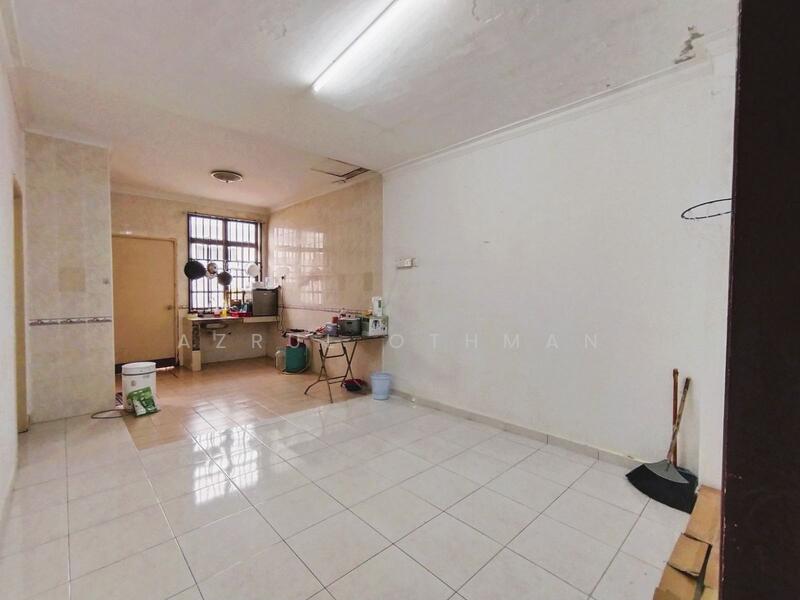 1-storey Terraced House for Sale in Bahau (Negeri Sembilan) - Azrul Othman - PropertyGuru.com.my