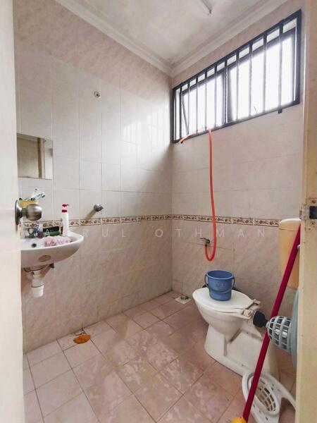 1-storey Terraced House for Sale in Bahau (Negeri Sembilan) - Azrul Othman - PropertyGuru.com.my