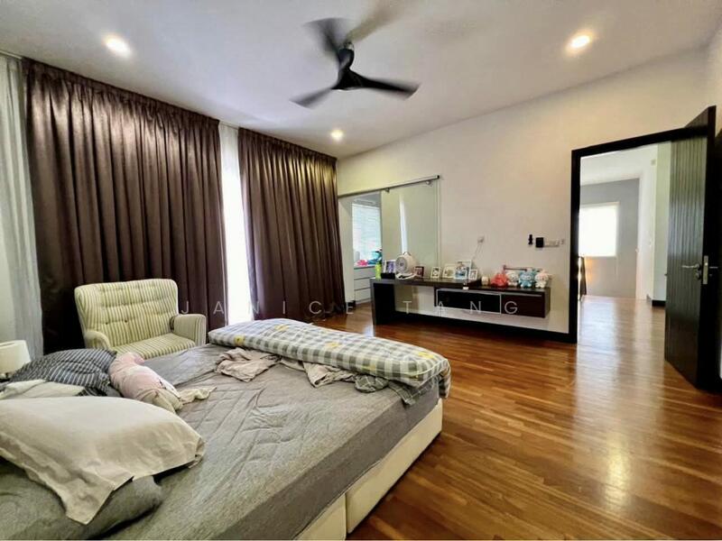 Bungalow for Sale in Setia Eco Park (Setia Alam) - Janice Tang - Bedroom - PropertyGuru.com.my