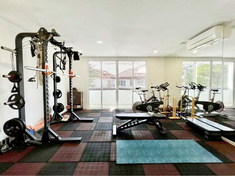 Bungalow for Sale in Setia Eco Park (Setia Alam) - Janice Tang - Gym - PropertyGuru.com.my